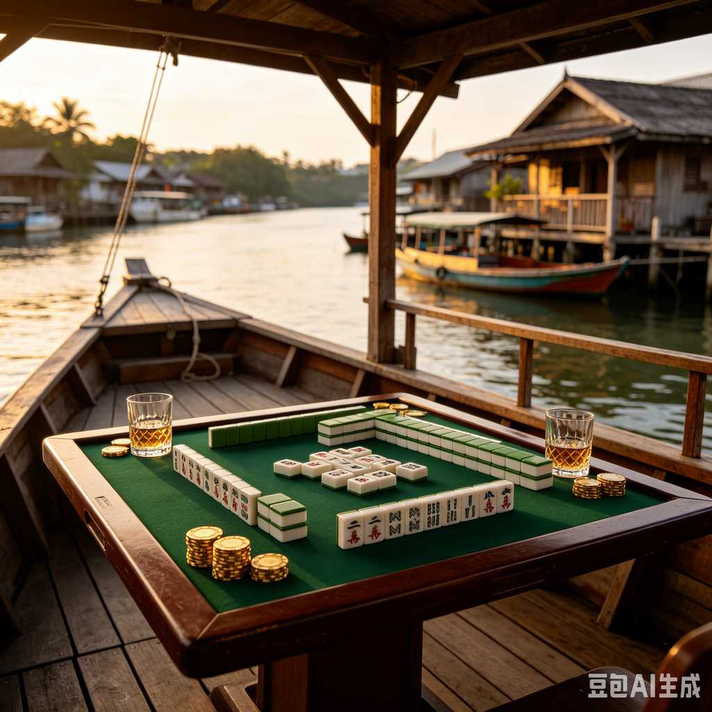 buy mahjong set online