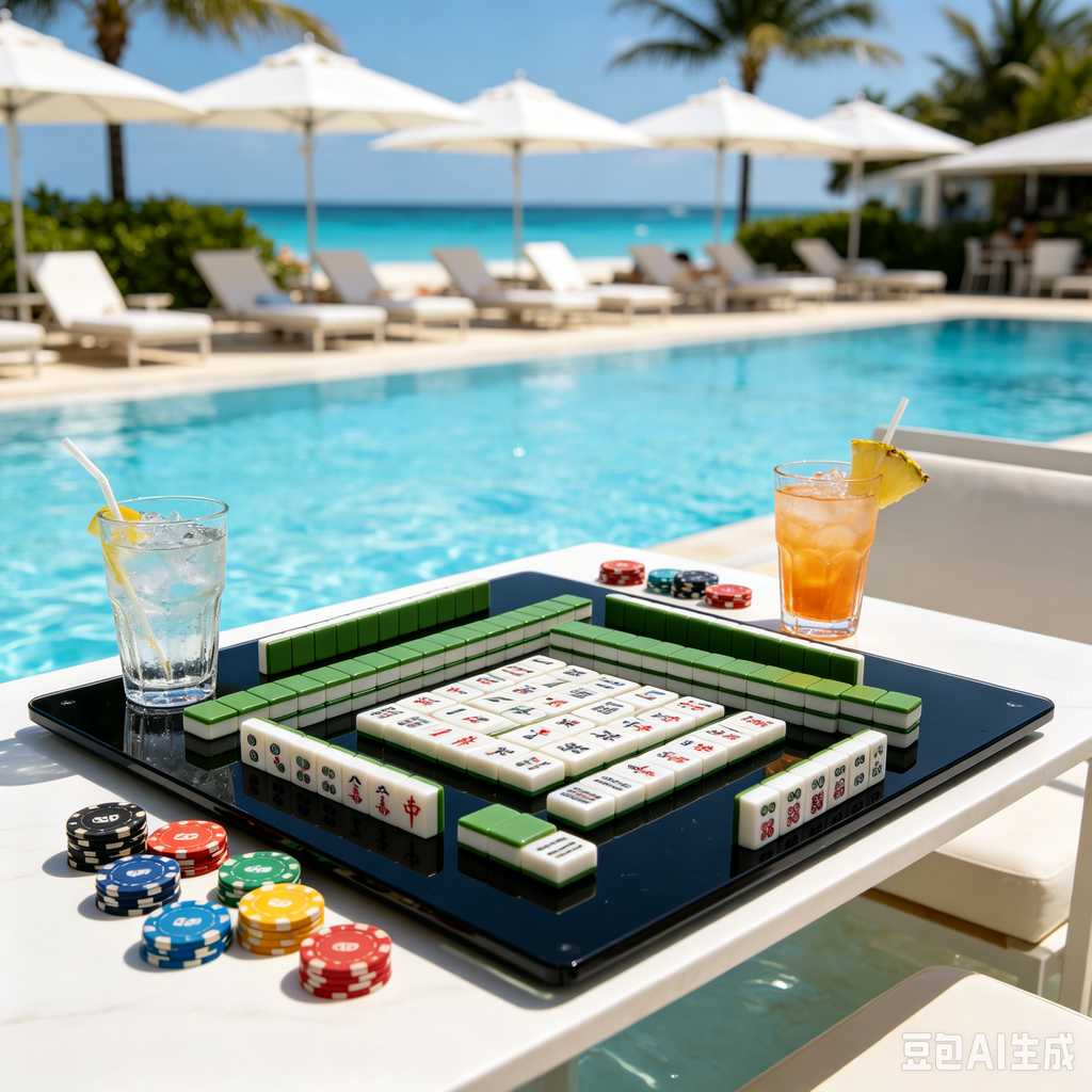 #SouthAmerica,mahjong
