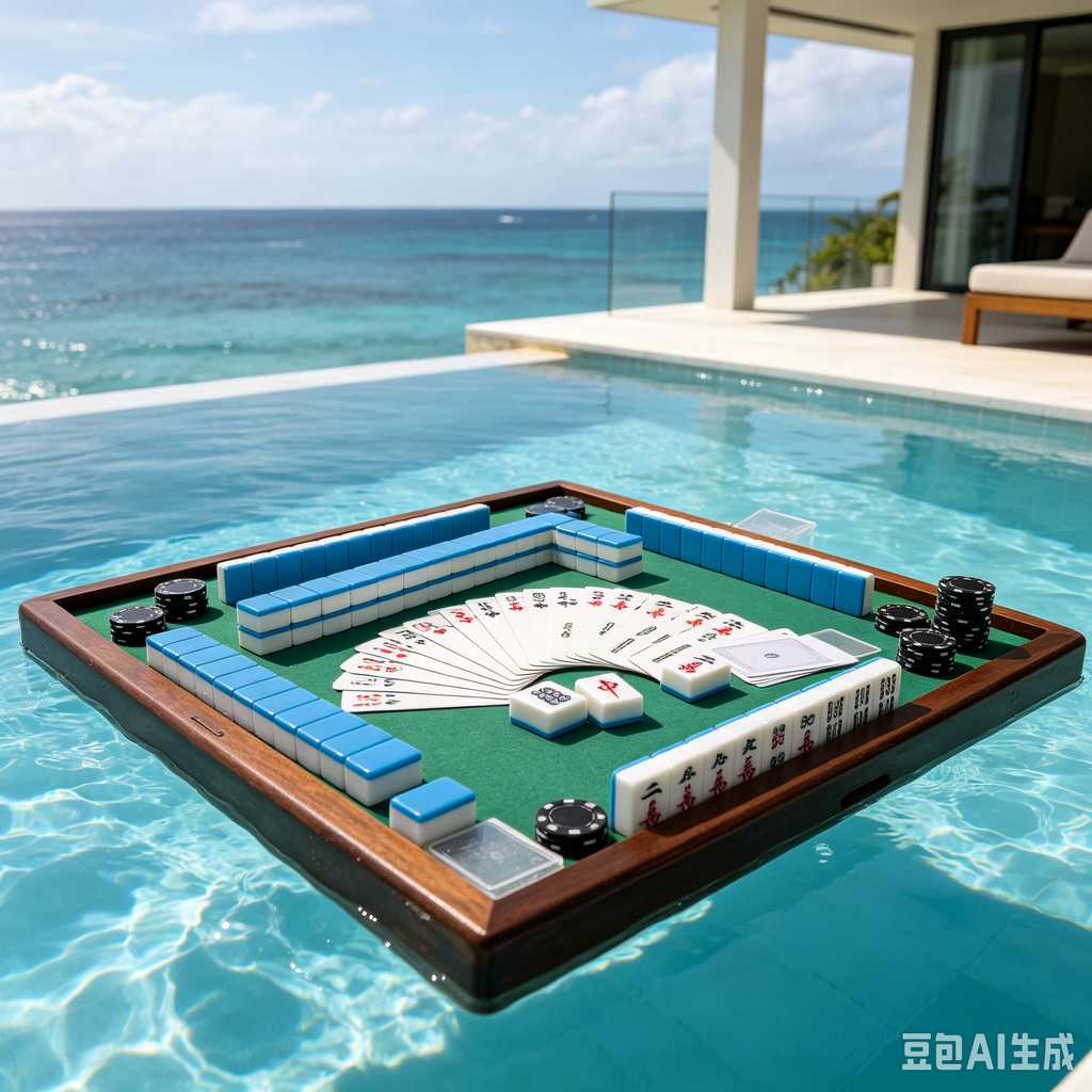 quiet game mat mahjong