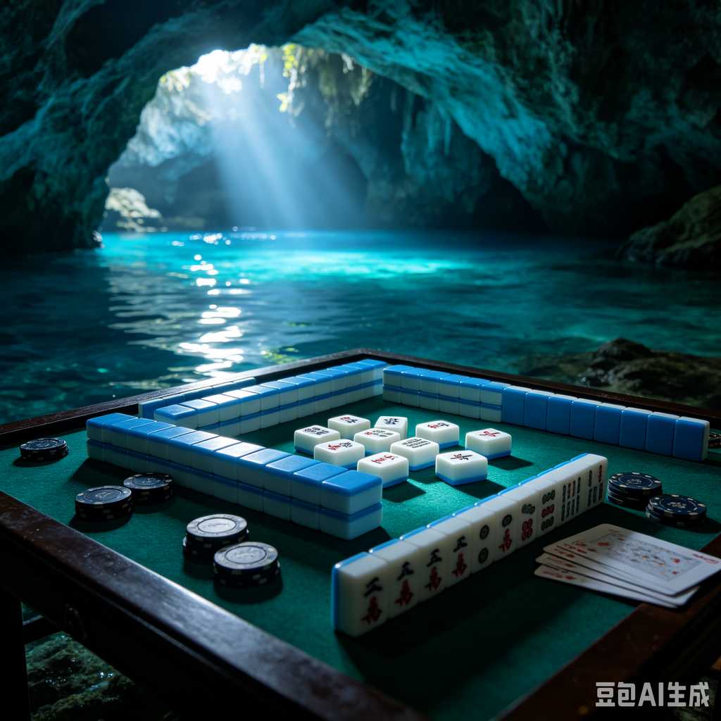 tournament mahjong accessories