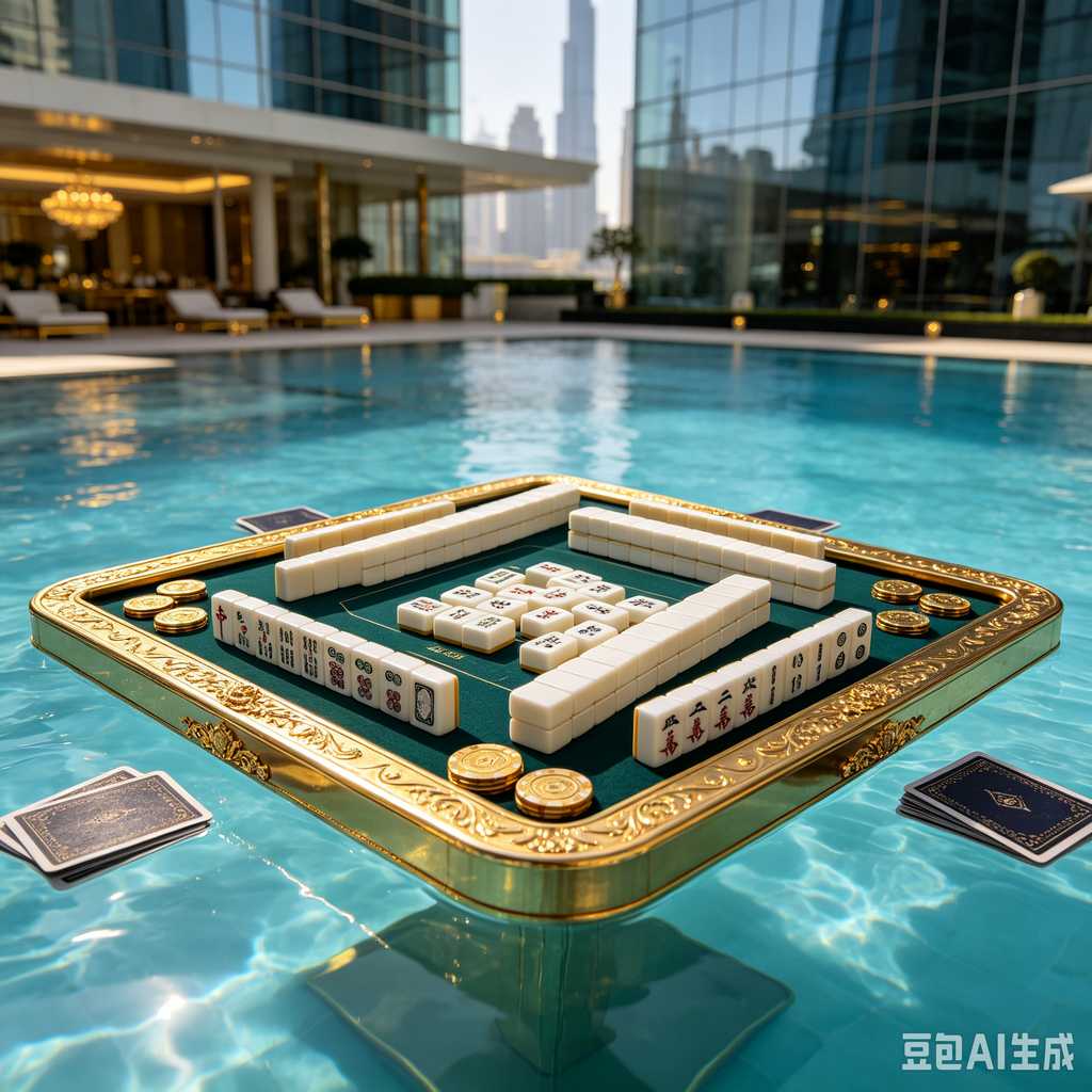light carry mahjong game set