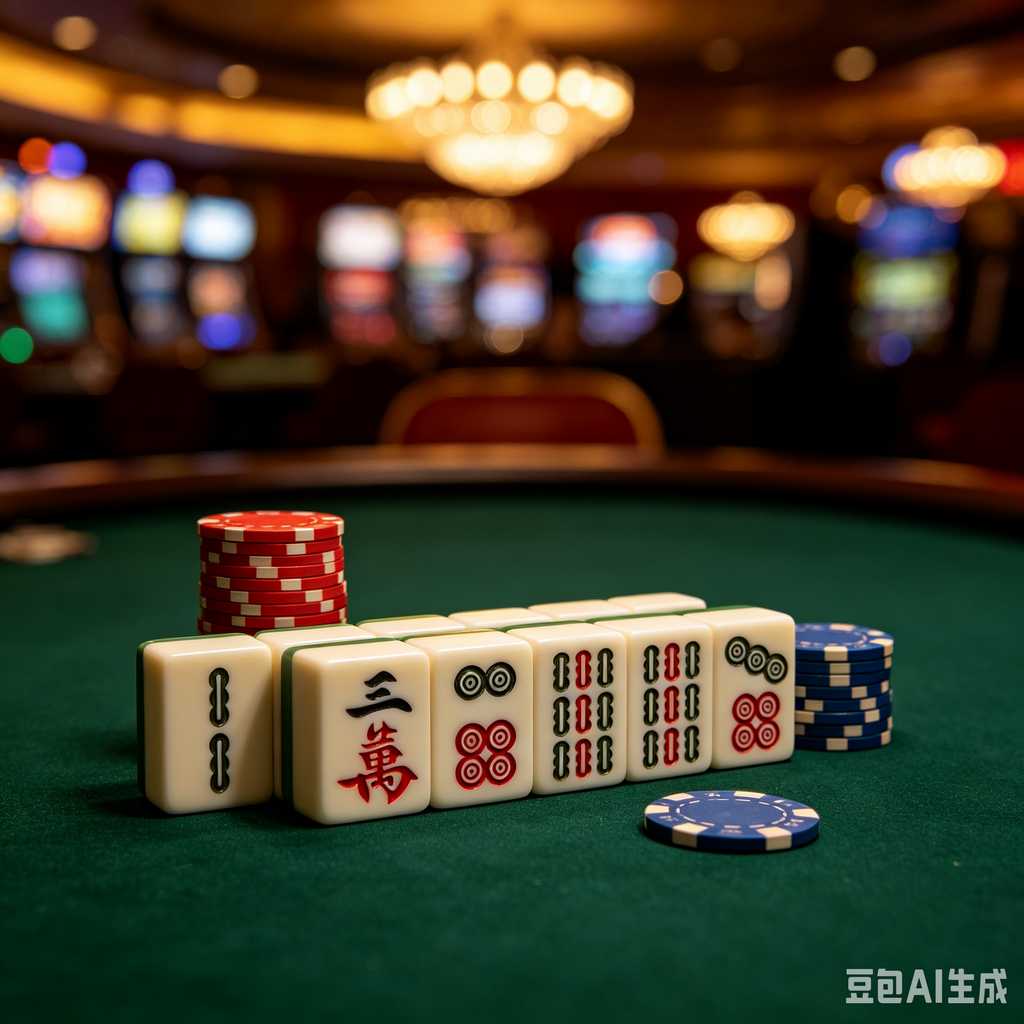 mahjong pushers for tiles