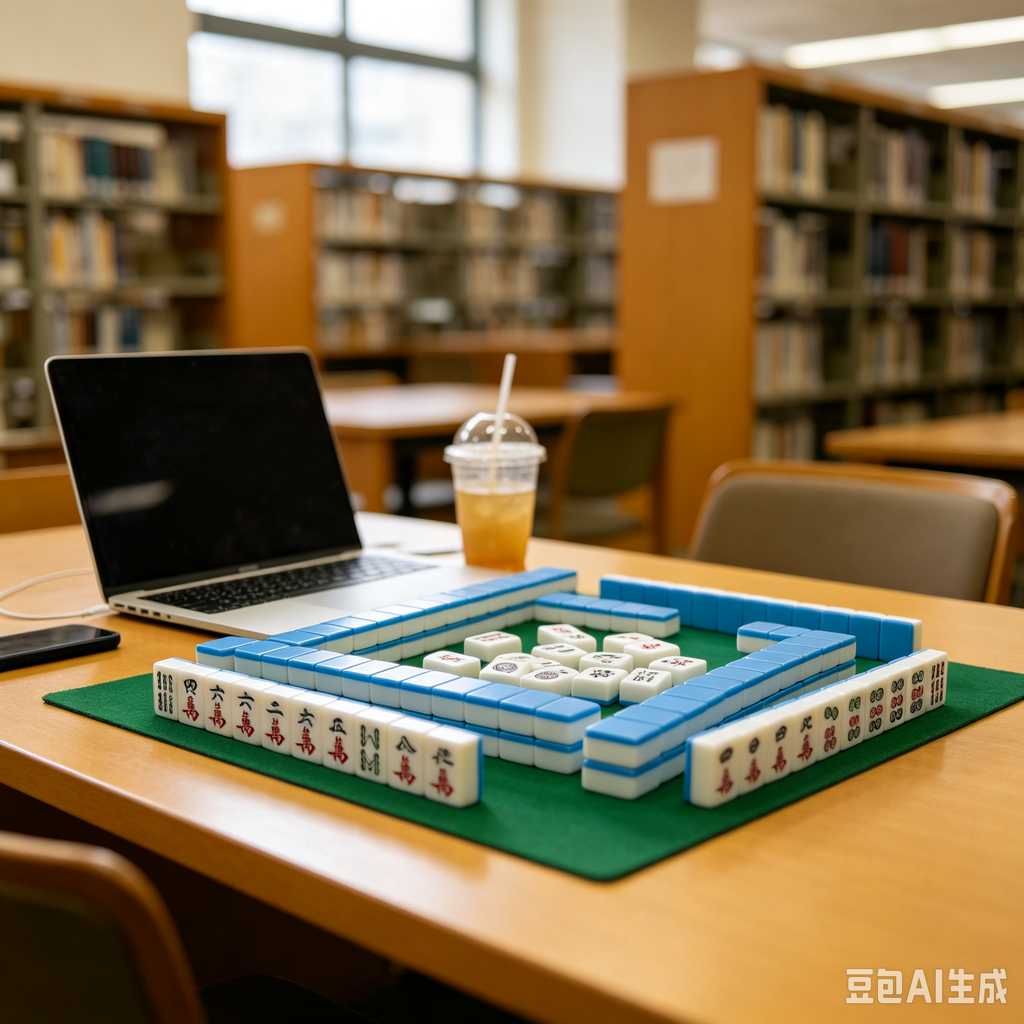 special edition mahjong tiles