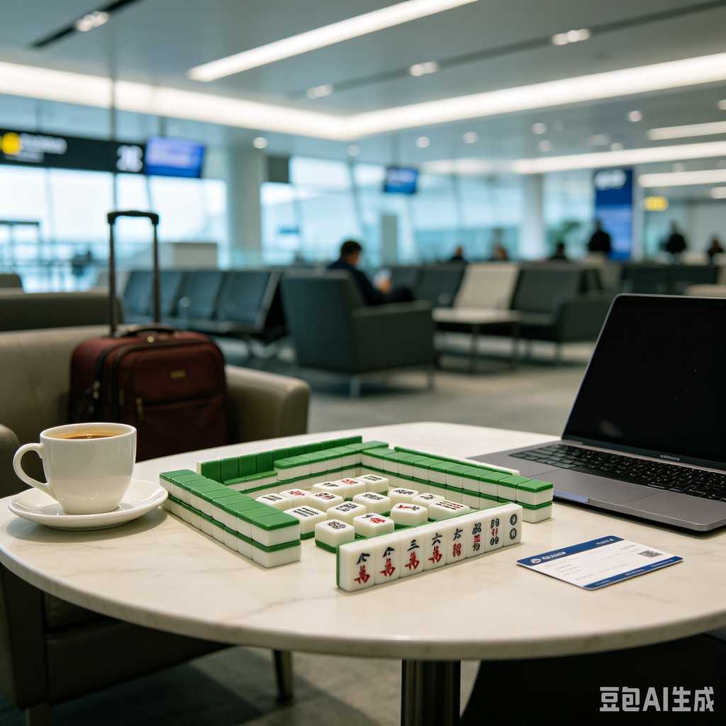 Texas,mahjong