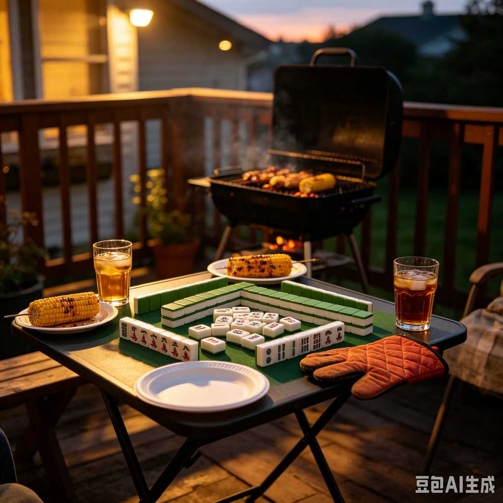 minimalist mahjong tiles