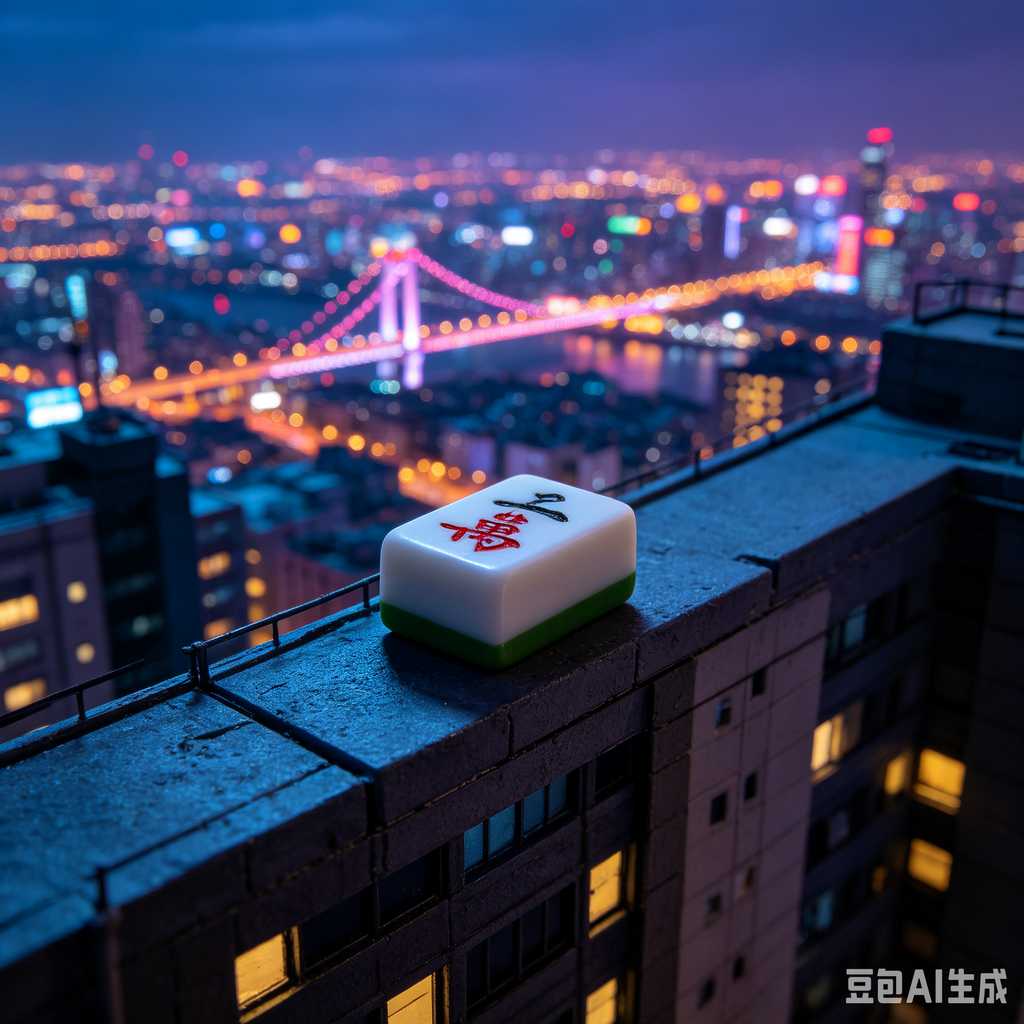 puertomontt,mahjong