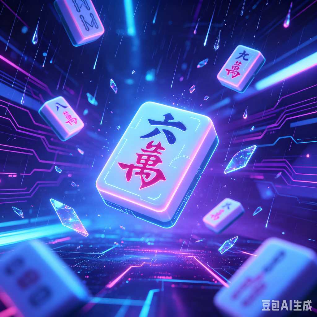 soft color mahjong set