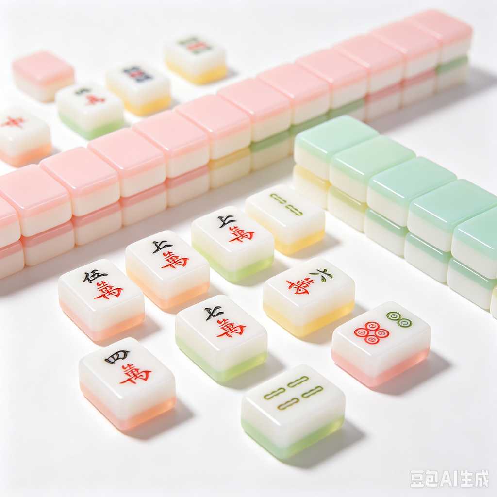 Tampere,mahjong