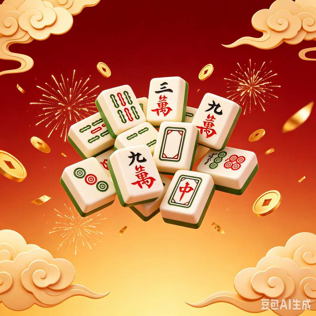 Bridgeport,mahjong