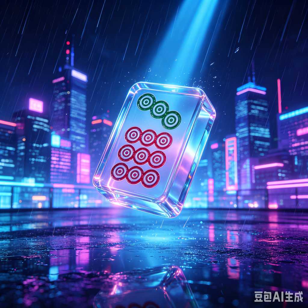 weekend family mahjong game