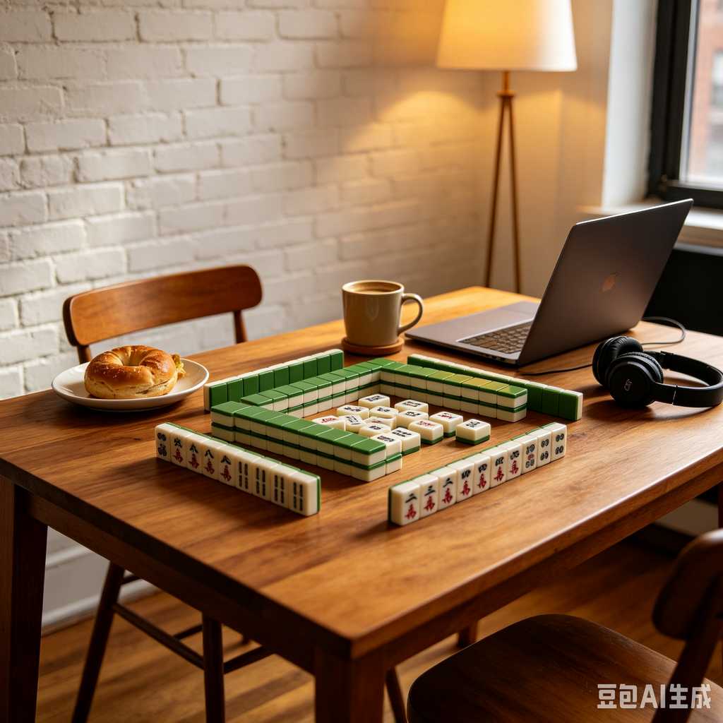 geneva,mahjong