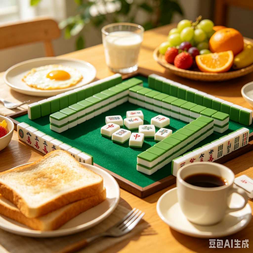 compact game table set
