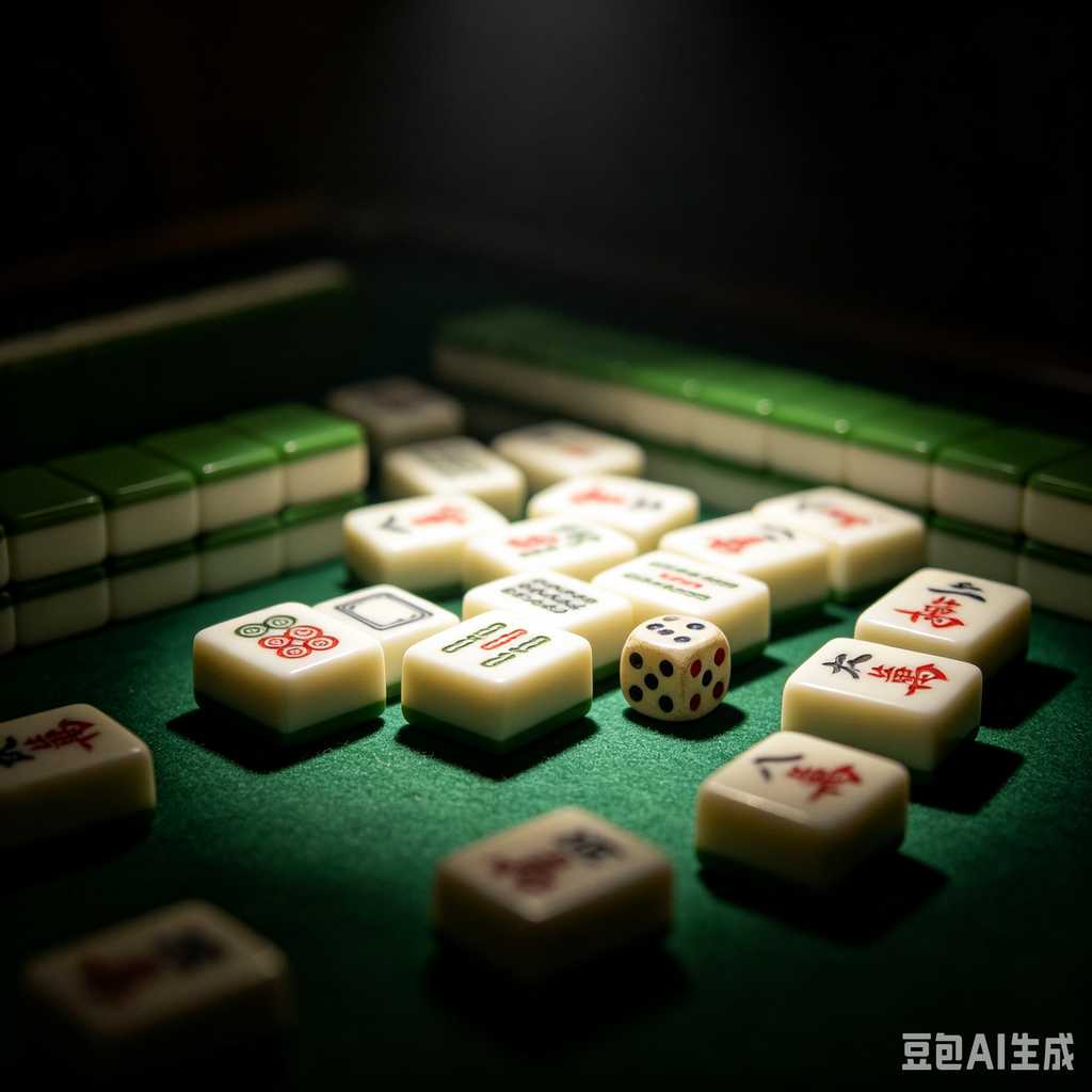 swansea,mahjong