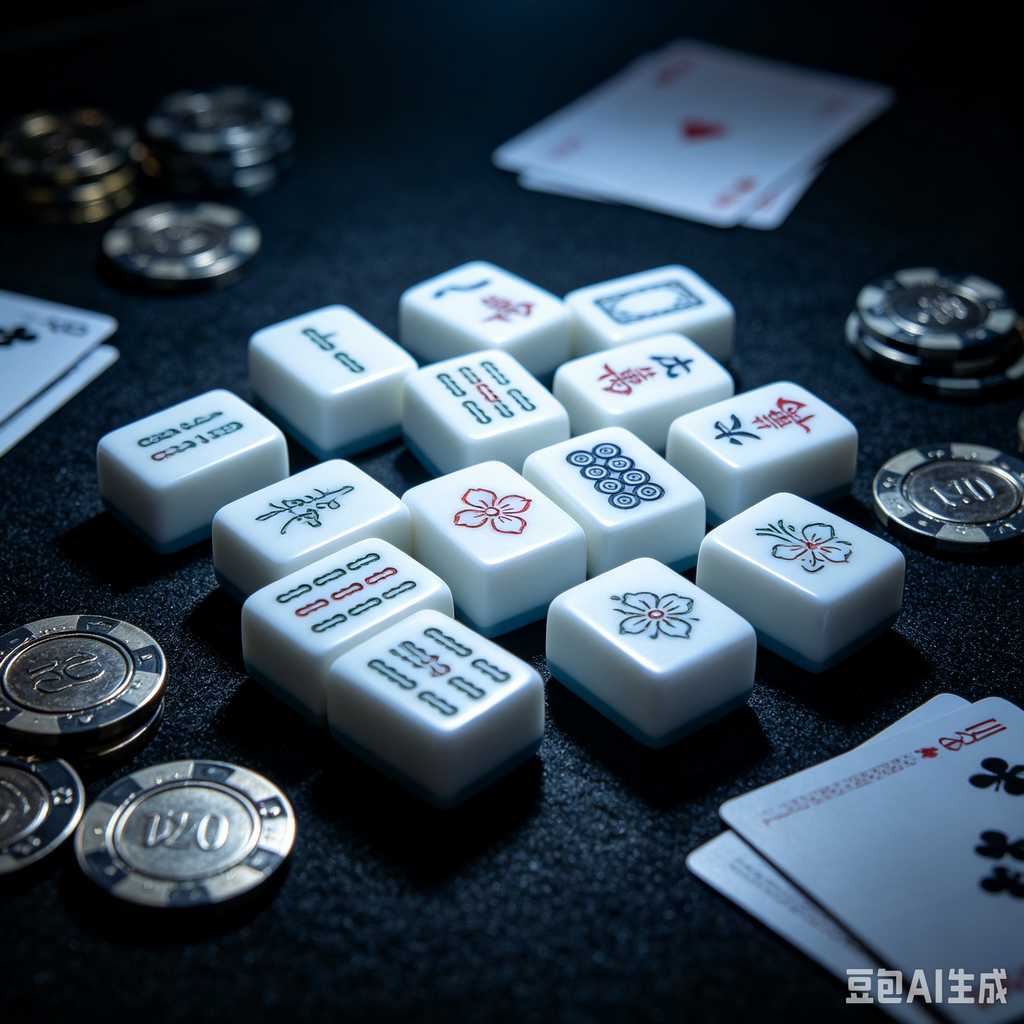 thanksgiving mahjong gift