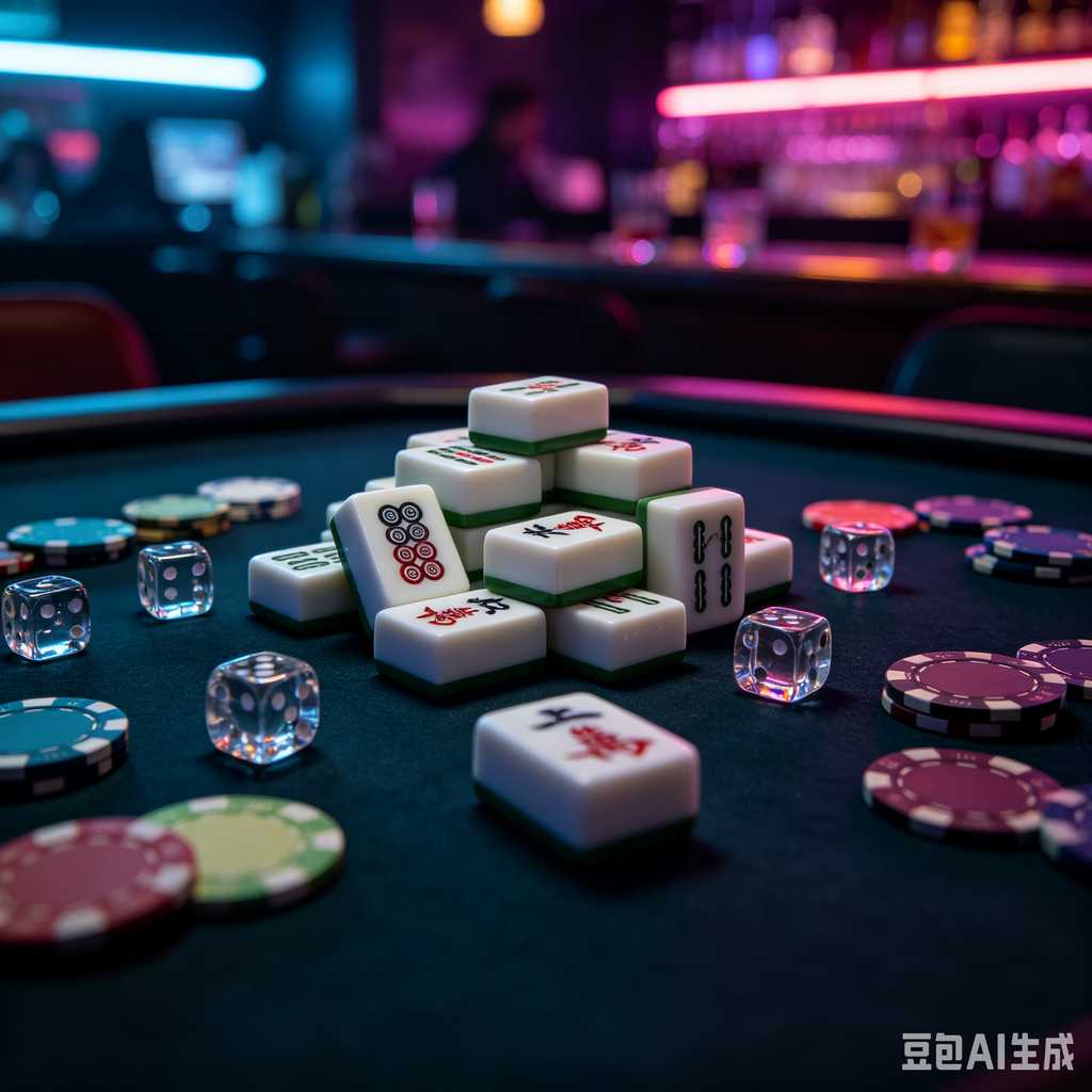 Columbus,mahjong