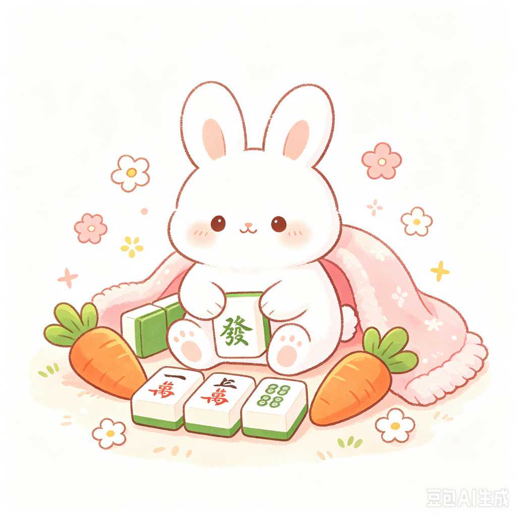 riichi mahjong set