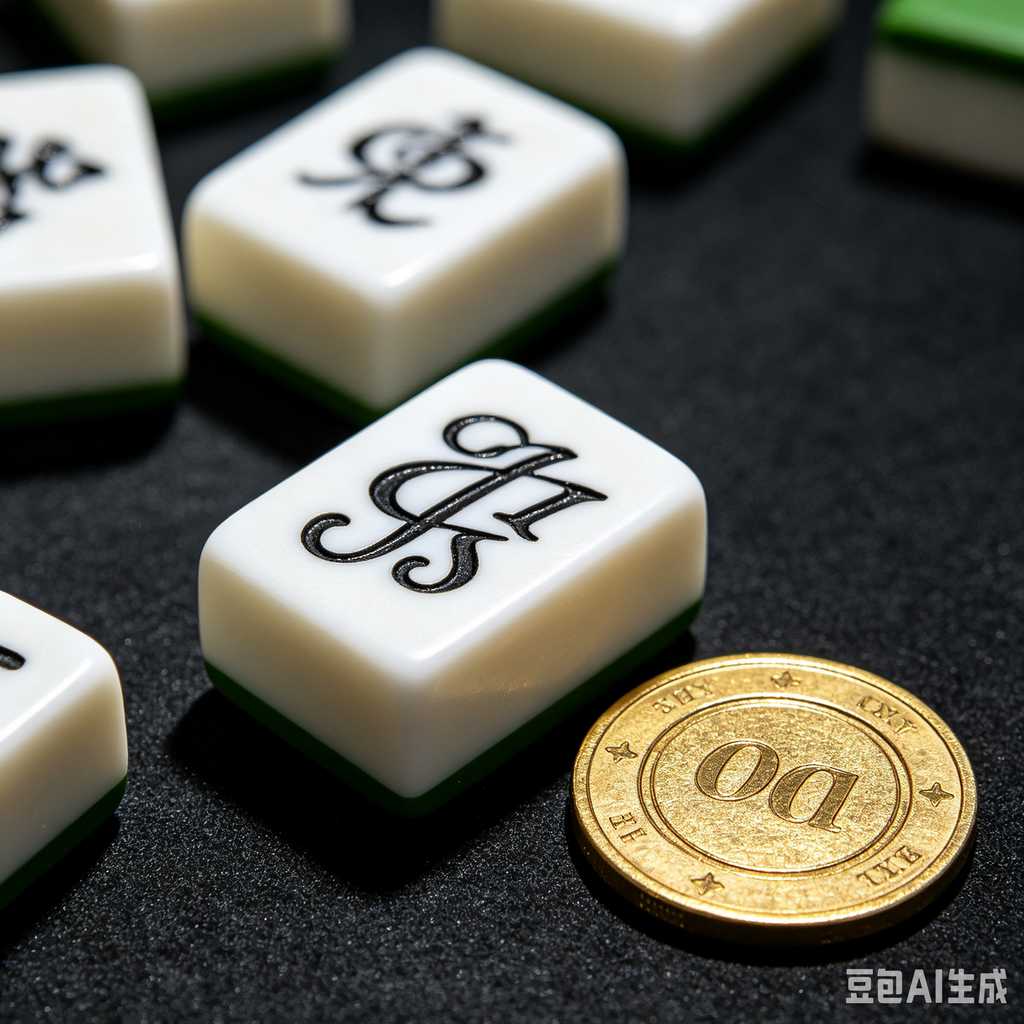 fine craft mahjong tiles
