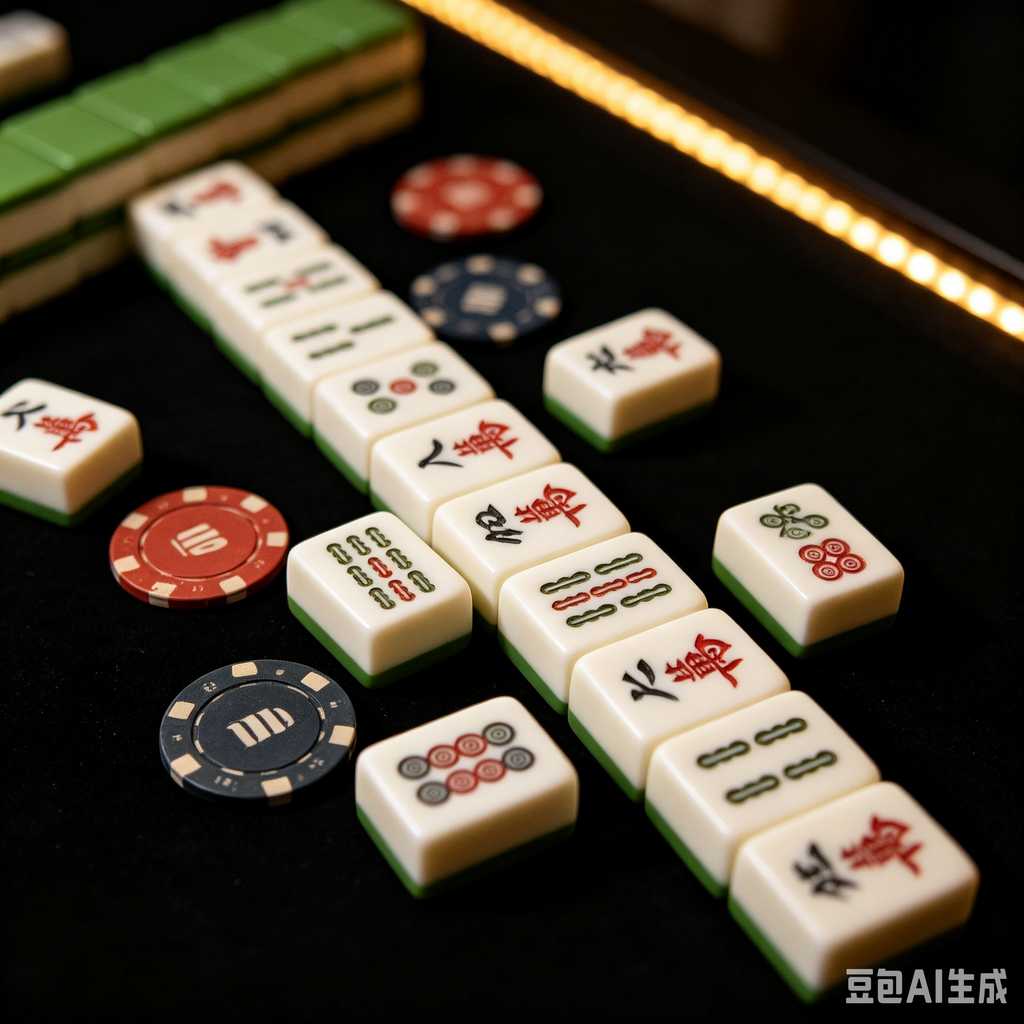 long lasting mahjong tiles