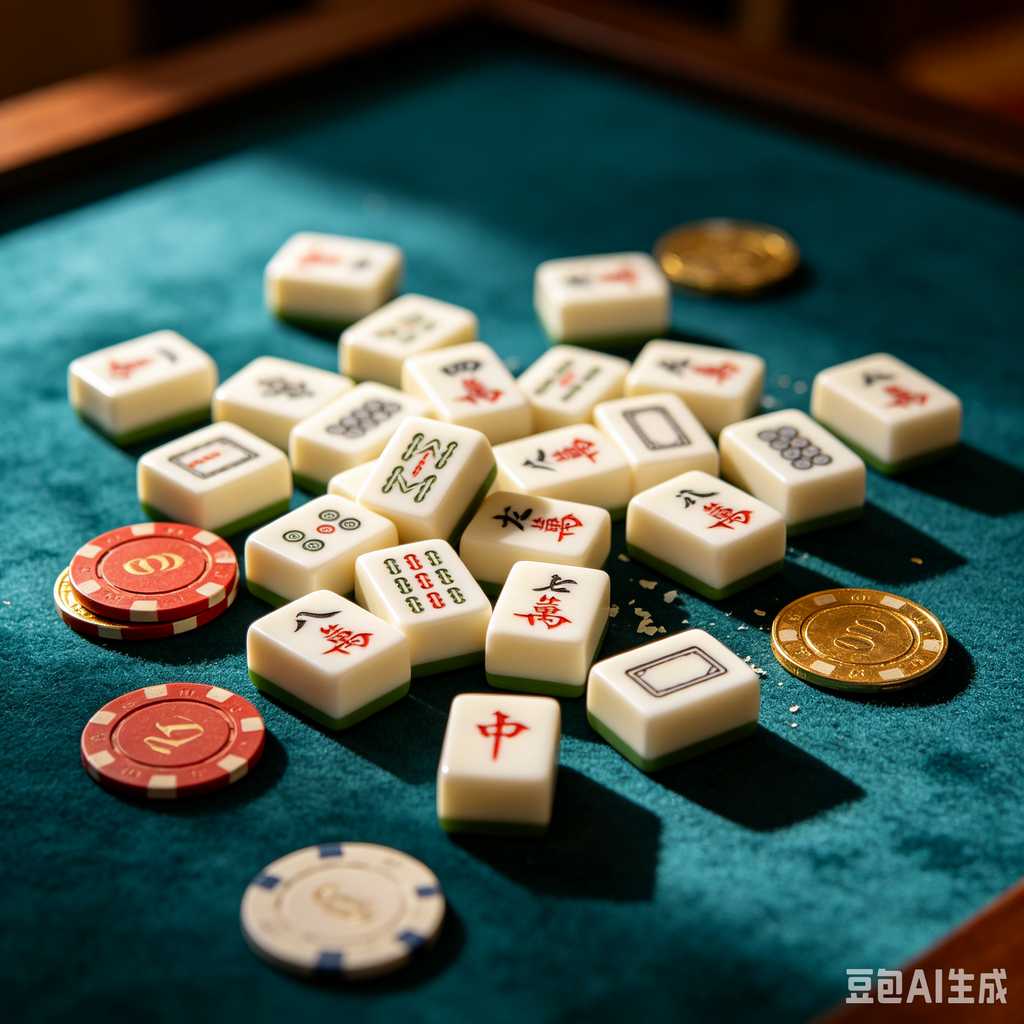 QuebecCity,mahjong