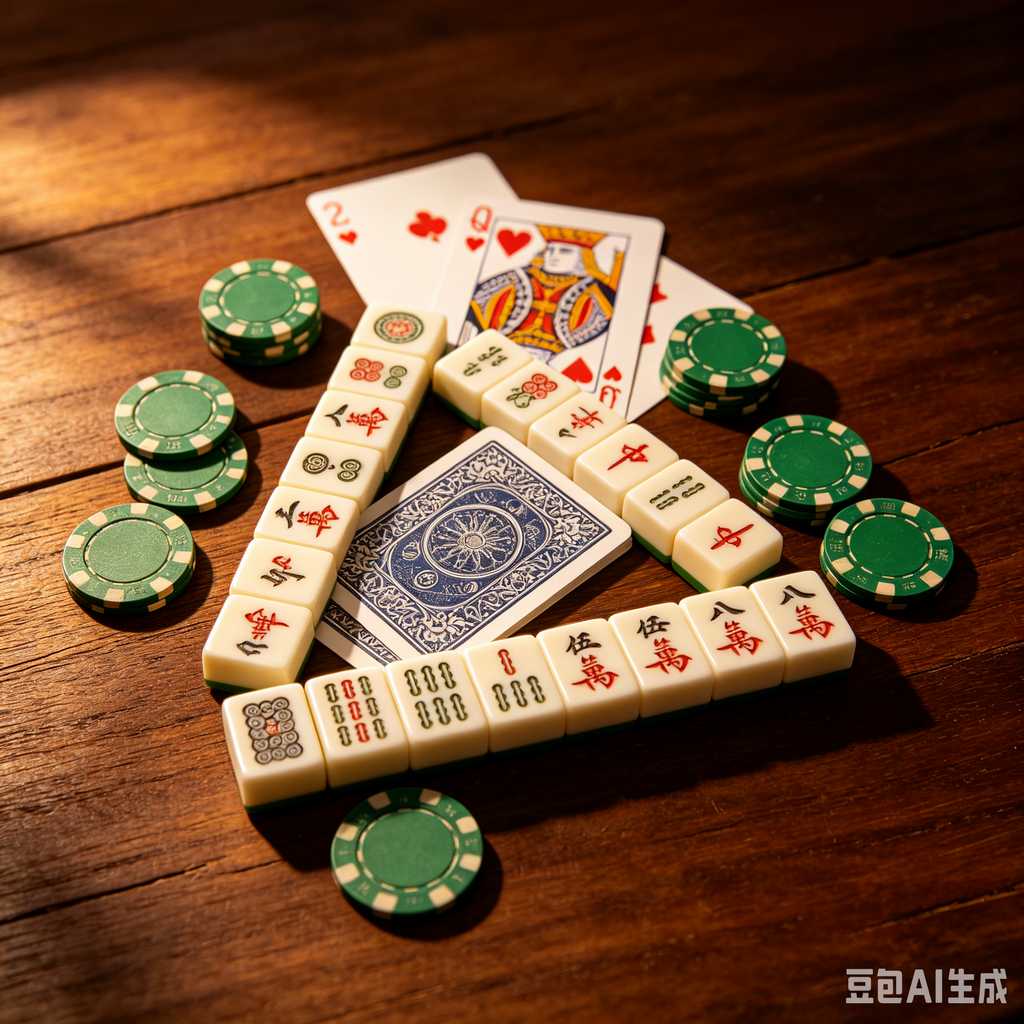 how to play chinese mahjong