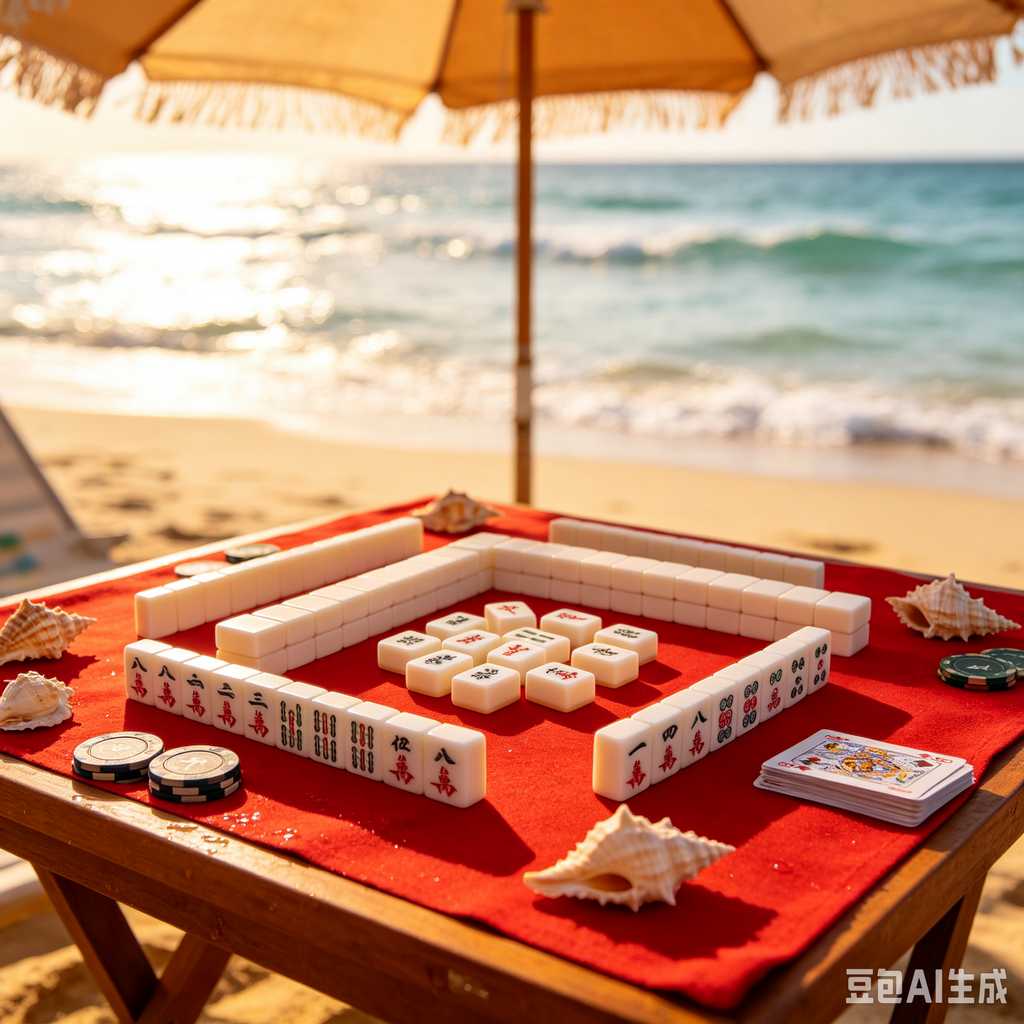 mahjong tile protective case