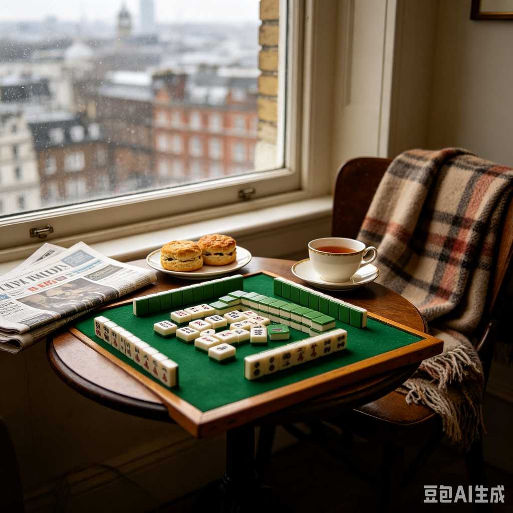 providenceri,mahjong